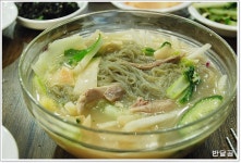 평래옥(중구/저동) ... 60년 전통의 초계탕집 ...