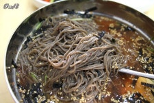 [인천 맛집/부평구]동해 메밀 막국수