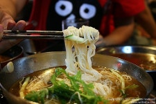 [홍대] 알파갈매기 : 달콤매콤한 갈매기살, 맛있게 즐겨요!
