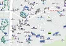 [부산맛집/양정] 화상이 하는 중국집 사해원