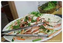 진주맛집(이현동,신안동)-오리랑(오리야채불고기)