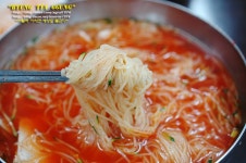 [부산맛집/당리] 밀면집 당리사계절밀면