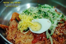 [부산맛집/당리] 밀면집 당리사계절밀면