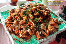 [기장맛집/학리] 해산물과 장어구이 딸부자집