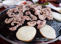 [파주맛집/신토오리] 끝이없는 오리 코스요리의 진수!