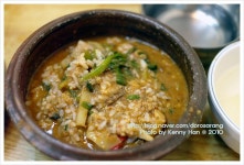 [강남역맛집/신논현역맛집]원조 원주추어탕-강남최고의 자연산추어탕맛집,여름철보양식