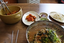 [인천 맛집/계양구]효성동, 인동 잔치국수