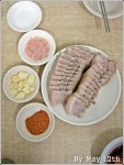 [논현동맛집/평양면옥] 멈출 수 없는 유혹의 맛.....평양냉면.....