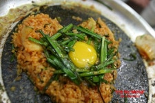 [신림동맛집] 소곱창이 일인분에 단돈만원, 소주한잔 할만한 맛집중 한곳 부추곱창 다섯번째 방문후기@@