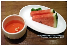 [태릉입구역맛집/공릉동맛집] 경회루한정식- 노원구 각종 연회,모임장소