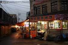 [서울 맛집/동대문구]청량리 시장, 할머니 냉면