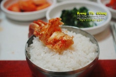 [강화도여행/외포리] 꽃게탕이 일품인 충남서산집