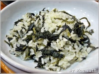 [서초구맛집/청계산입구/곤드레집] 곤드레나물밥을 아시나요????