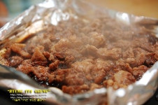 [부산맛집/초량] 초량돼지갈비 골목의 자존심 은하갈비