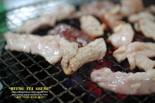 [부산맛집/자갈치]양곱창이 땡길땐 백화양곱창