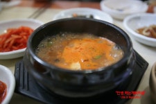 [서해맛집/간월도큰마을영양굴밥] 간월도 토굴, 영양굴밥과 청국장으로 방송에 방영된집 방문후기@@