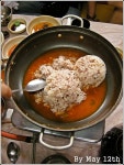 [충남맛집/홍성맛집/삼삼복집] 건복어(말린 복어)는 어떤 맛일까요????