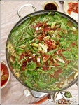 [충남맛집/홍성맛집/삼삼복집] 건복어(말린 복어)는 어떤 맛일까요????