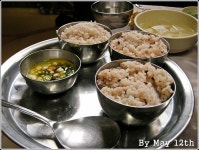 [충남맛집/홍성맛집/삼삼복집] 건복어(말린 복어)는 어떤 맛일까요????