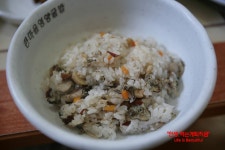 [서해맛집/간월도큰마을영양굴밥] 간월도 토굴, 영양굴밥과 청국장으로 방송에 방영된집 방문후기@@