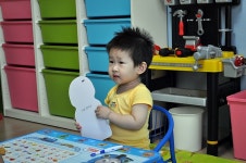 신기한 아기나라 7-8주차 복습과 9-10주차 수업