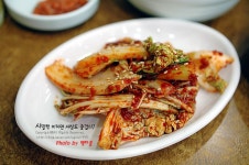 [부산맛집/동래] 삼계탕맛에 반했다! 동래삼계탕