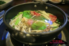이지데이 맛집 - 정감어린