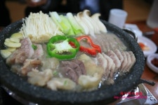 이지데이 맛집 - 장수설렁탕
