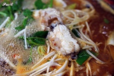 이지데이 맛집 - 해물아구찜아구탕