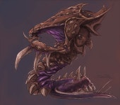 [스타2 가이드] 히드라리스크(Hydralisk) - PlayXP