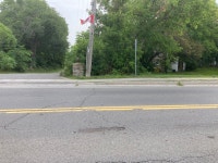 중부비단거북 from Mill St. Merrickville, Ontario on 2024년 08월 02일 (금) at 09:57 오전 by lollygagger. Another sad fatality... 