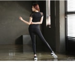 천상여우요가복/필라테스복 H2362 티셔츠 - GS SHOP [GS SHOP] 천상여우요가복/필라테스복 H2362 티셔츠