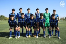 갤러리 : 인천유나이티드 [K주니어 10R] 2020.10.24 인천대건고(3)vs(0)FC안양 U-18 안양공고