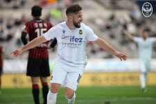 UTD기자단 뉴스 : 인천유나이티드 [27R] 인천, 서울과의 최종전서 1-0 승리하며 ‘잔류 확정’