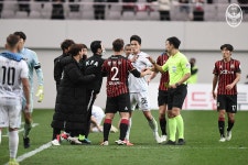갤러리 : 인천유나이티드 [2020 K리그1 27R] 2020.10.31 인천(1)vs(0)서울