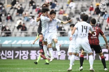 갤러리 : 인천유나이티드 [2020 K리그1 27R] 2020.10.31 인천(1)vs(0)서울