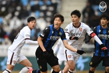 갤러리 : 인천유나이티드 [2022 K리그1 2R] 2022.02.26 인천(1)vs(1)서울
