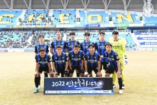 갤러리 : 인천유나이티드 [2022 K리그1 2R] 2022.02.26 인천(1)vs(1)서울