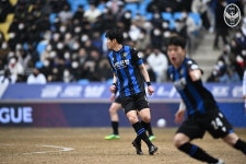 갤러리 : 인천유나이티드 [2022 K리그1 2R] 2022.02.26 인천(1)vs(1)서울