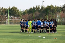 갤러리 : 인천유나이티드 [2022 K주니어 U18 5R] 2022.04.09 인천(1)vs(1)안산