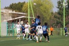 갤러리 : 인천유나이티드 [2022 K주니어 U18 5R] 2022.04.09 인천(1)vs(1)안산