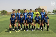 갤러리 : 인천유나이티드 [2022 K주니어 U18 5R] 2022.04.09 인천(1)vs(1)안산
