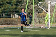 갤러리 : 인천유나이티드 [2022 K주니어 U18 5R] 2022.04.09 인천(1)vs(1)안산