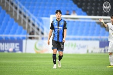 갤러리 : 인천유나이티드 [2024 코리아컵 3R] 2024.04.17. 인천 1 - 0 김해시청