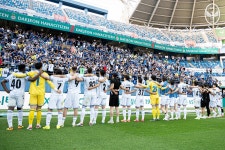 UTD기자단 뉴스 : 인천유나이티드 [13R] ‘모두가 하나된’ 인천, 대전 원정서 1-0 승리