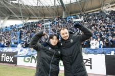 UTD기자단 뉴스 : 인천유나이티드 [1R] ‘멈추지 않은 공세’ 인천, 경남과의 개막전에서 2-0 승리