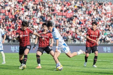 UTD기자단 뉴스 : 인천유나이티드 [28R] 1위 인천, 시즌 마지막 ‘032더비’ 출격