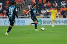 UTD기자단 뉴스 : 인천유나이티드 [10R] 인천, 제주 상대로 623일만 1-0 승리