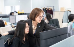 프로페셔널한 데이터 관리, 영업지원의 역할 | 에스디바이오센서(주)의 생생한 인터뷰 확인하기, 의료/제약/복지 2.5 평점 | 잡플래닛