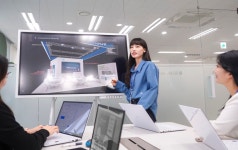 기업의 이미지를 디자인하는 홍보, 그 매력과 도전 | 에스디바이오센서(주)의 생생한 인터뷰 확인하기, 의료/제약/복지 2.5 평점 | 잡플래닛